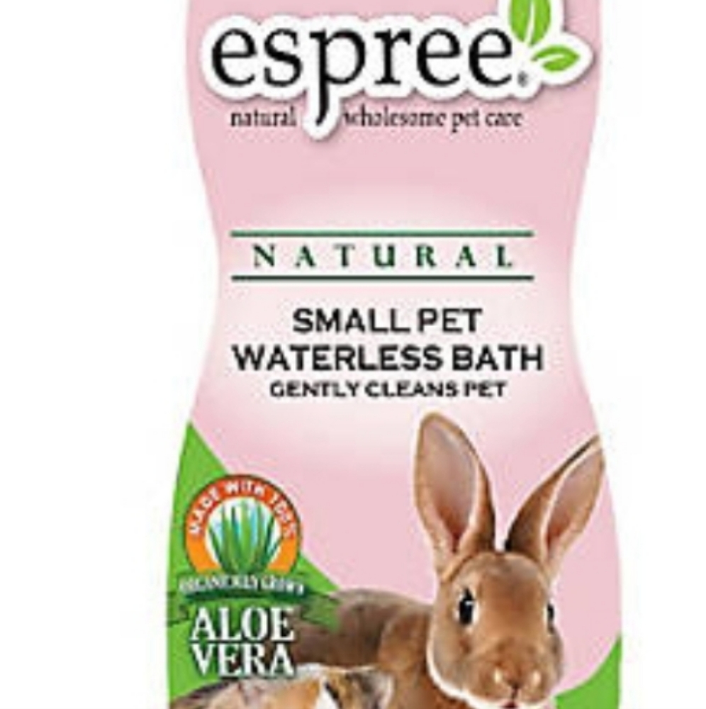 Small Pet Bath